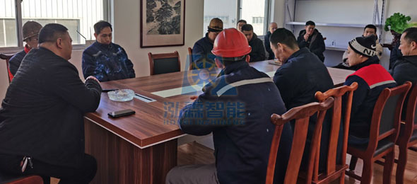 專業技術賦能,深耕研發創新,持續優化產品性能